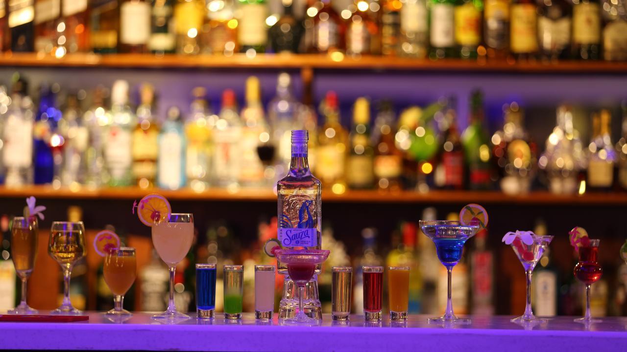 蓬蒂切里 Le Pondy酒店 外观 照片
