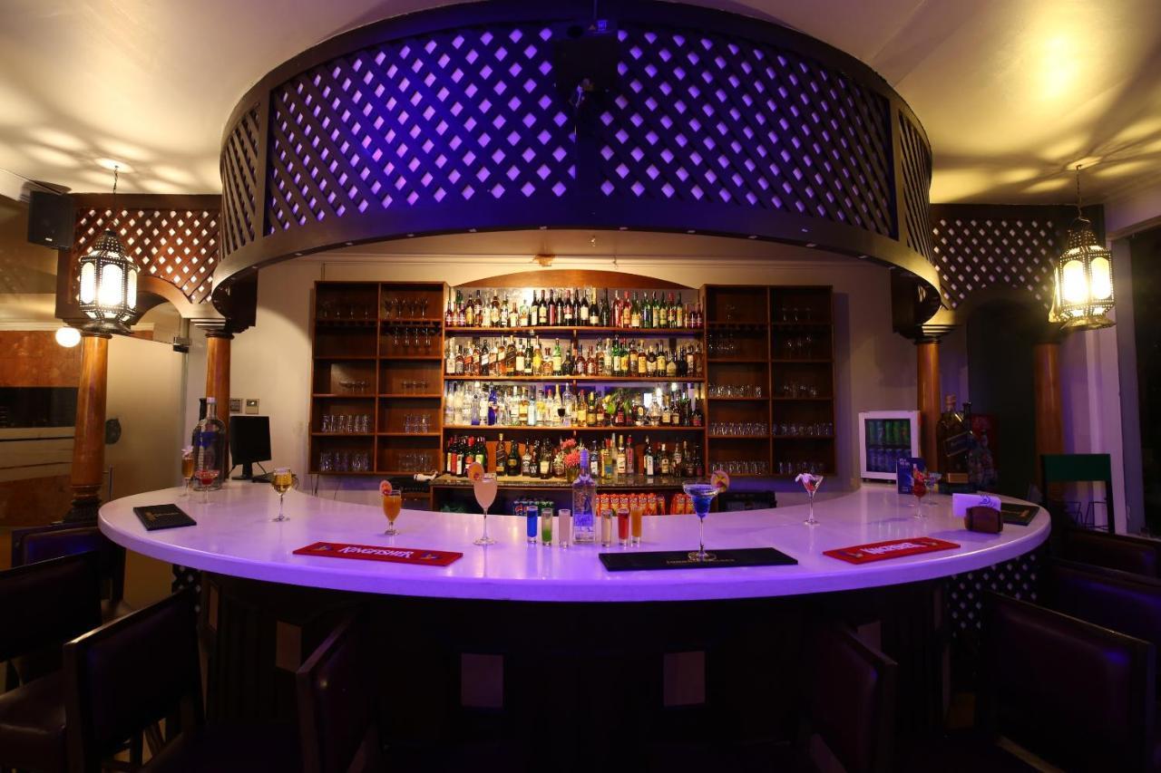 蓬蒂切里 Le Pondy酒店 外观 照片